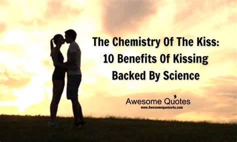 Kissing if good chemistry Erotic massage Guider
